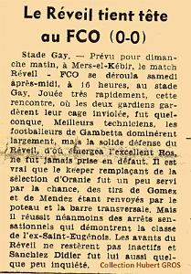 Hubert GROS 121